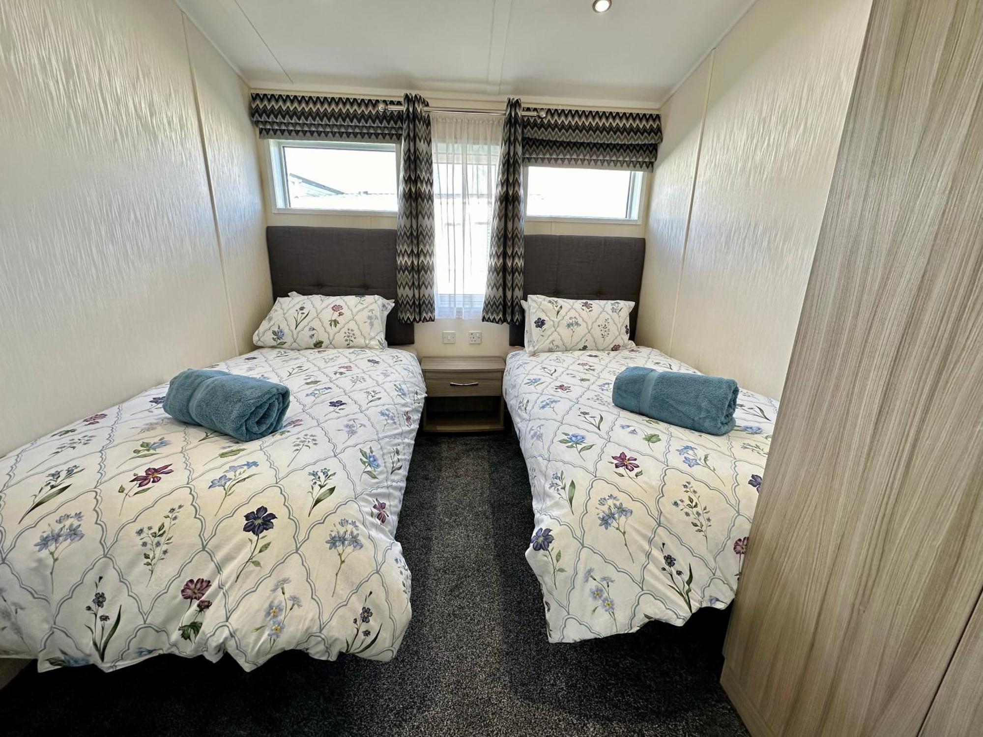 Bluebell Lodge, Dog Friendly South Cerney Exteriör bild