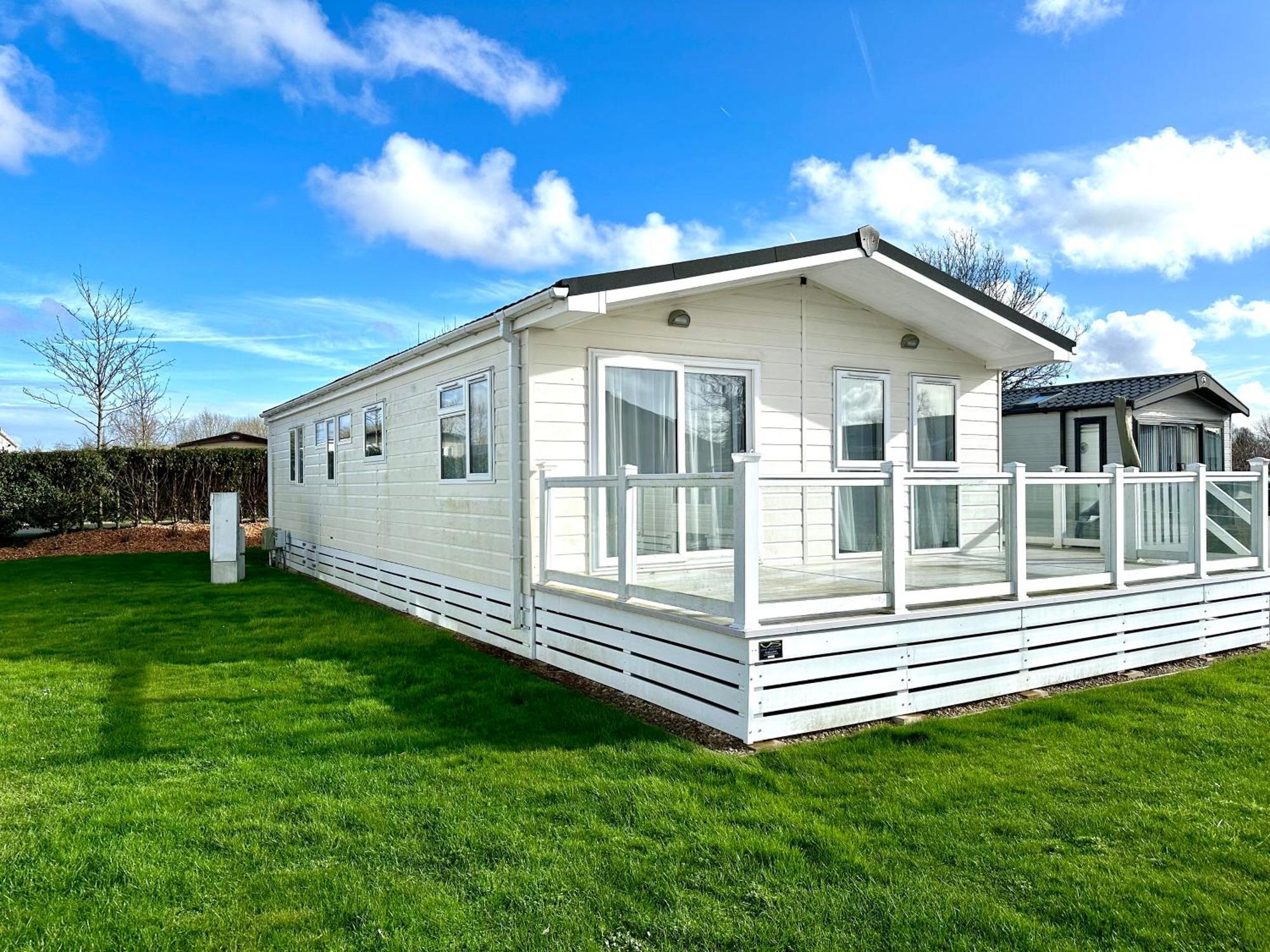 Bluebell Lodge, Dog Friendly South Cerney Exteriör bild