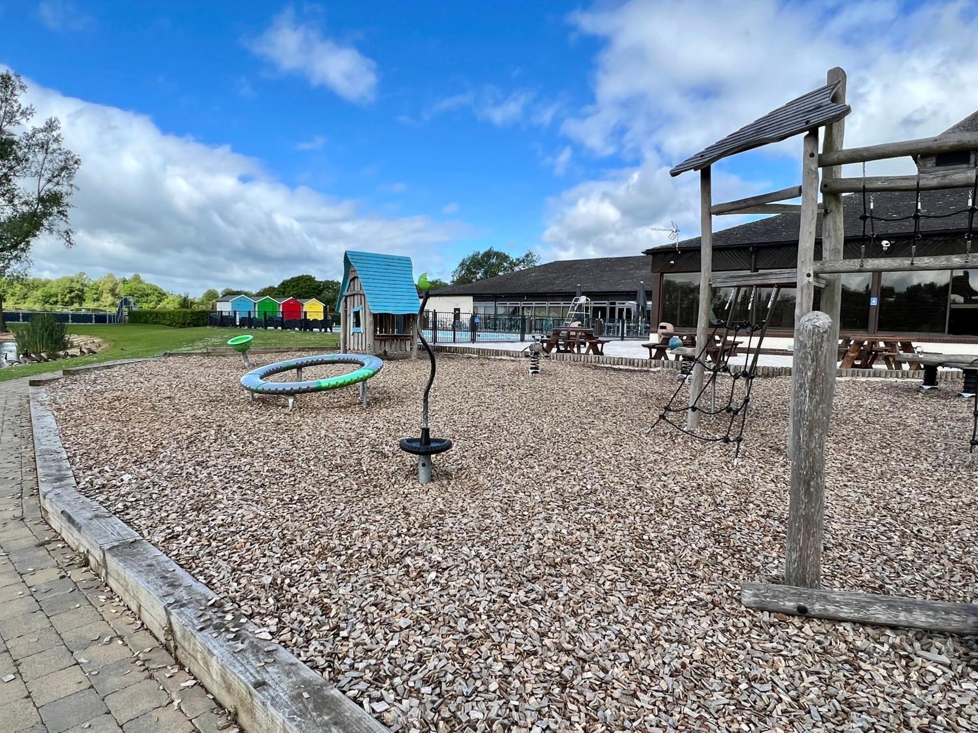 Bluebell Lodge, Dog Friendly South Cerney Exteriör bild