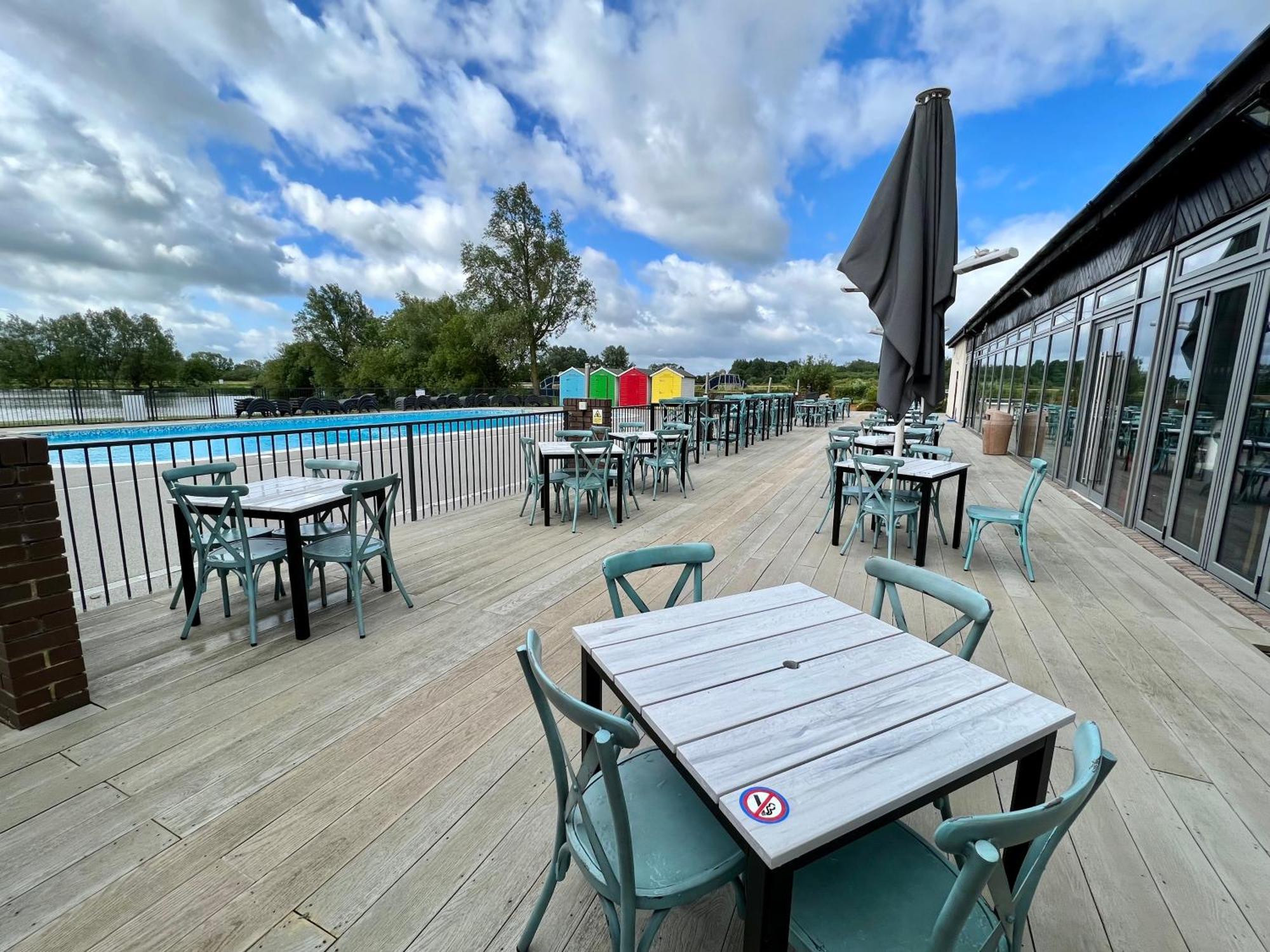 Bluebell Lodge, Dog Friendly South Cerney Exteriör bild
