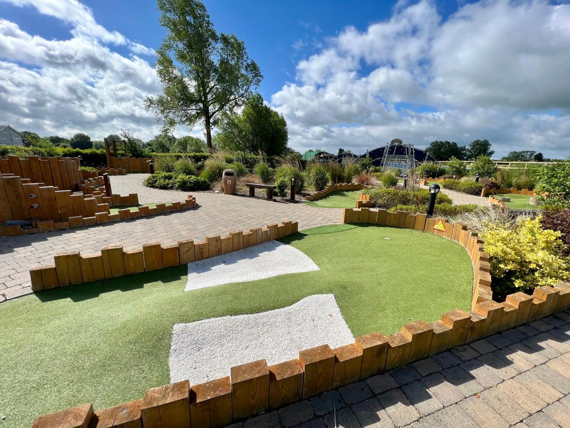 Bluebell Lodge, Dog Friendly South Cerney Exteriör bild