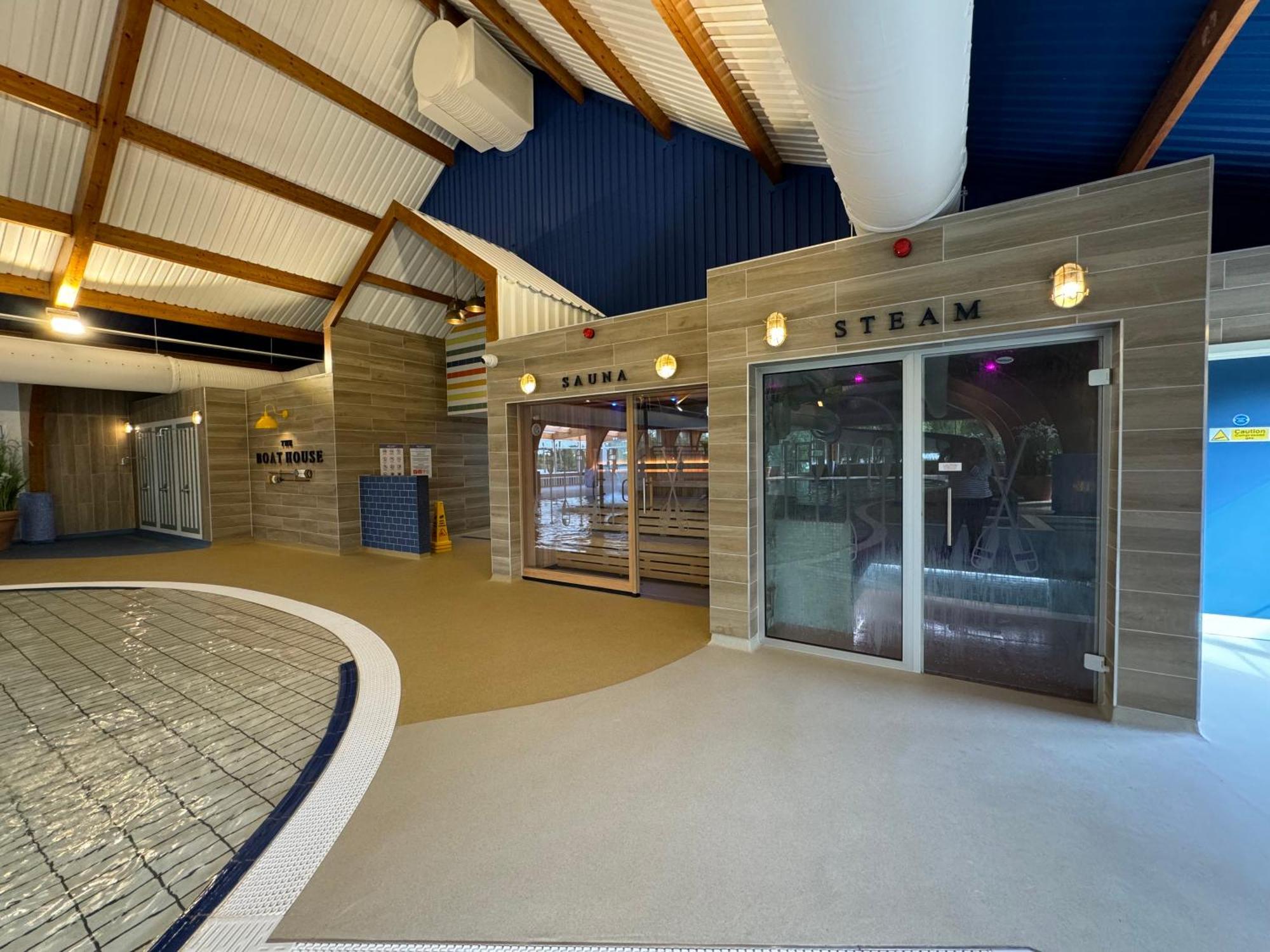 Bluebell Lodge, Dog Friendly South Cerney Exteriör bild